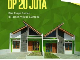 2 Bedroom House for sale in Jasinga, Bogor, Jasinga