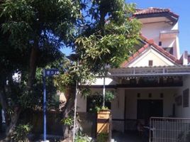 Villa 4 chambre à vendre à Kenjeran, East Jawa, Kenjeran