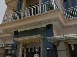 4 Kamar Vila for sale in Benowo, East Jawa, Benowo