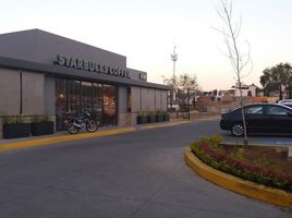  Grundstück zu vermieten in Morelia, Michoacan, Morelia