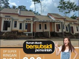 2 Kamar Rumah for sale in Dau, Malang Regency, Dau