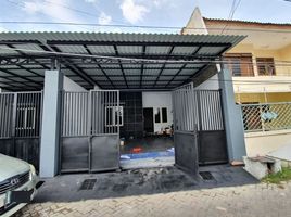 Maison 5 chambre à vendre à Tambaksari, East Jawa, Tambaksari, Surabaya, East Jawa