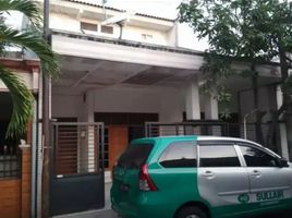 4 Bedroom House for sale in Waru, Sidoarjo, Waru