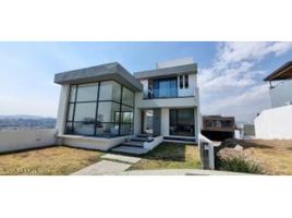 Maison 3 chambre à vendre à Isidro Fabela, Mexico, Isidro Fabela