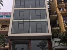 4 chambre Maison de ville for rent in Nhan Chinh, Thanh Xuan, Nhan Chinh