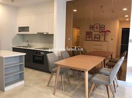 2 Bedroom Condo for rent in Ben Nghe, Ho Chi Minh City, Ben Nghe, District 1