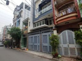 5 Schlafzimmer Haus zu verkaufen in District 10, Ho Chi Minh City, Ward 15