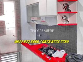 2 Kamar Apartemen for sale in Kelapa Gading, Jakarta Utara, Kelapa Gading