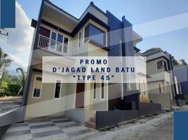 2 Bedroom Villa for sale in Batu, Malang Regency, Batu