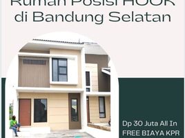 2 Bedroom House for sale in Soreang, Bandung, Soreang