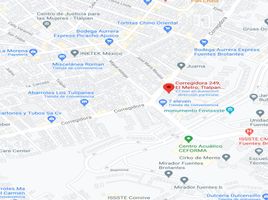 2 Habitación Apartamento en venta en Miguel Hidalgo, Ciudad de México, Miguel Hidalgo