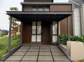 2 Bedroom House for sale in Parung, Bogor, Parung