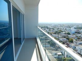 3 Bedroom Condo for rent in Bolivar, Cartagena, Bolivar