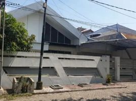 4 Habitación Villa en venta en Mulyorejo, East Jawa, Mulyorejo