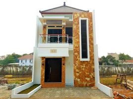 2 Bedroom House for sale in Ciracas, Jakarta, Ciracas
