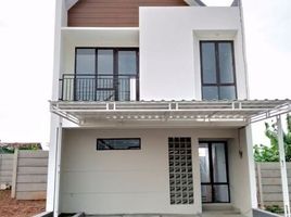 2 Bedroom House for sale in Serpong, Tangerang, Serpong