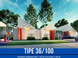 2 Bedroom House for sale in Tanjung Pinang Timu, Kepulauan Riau, Tanjung Pinang Timu