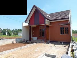 2 Bedroom Villa for sale in Taman, Madiun, Taman