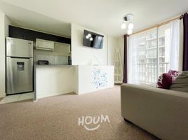 1 Habitación Departamento en venta en Cordillera, Santiago, Puente Alto, Cordillera