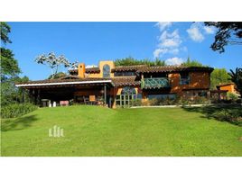 5 Habitación Villa en venta en Liborina, Antioquia, Liborina