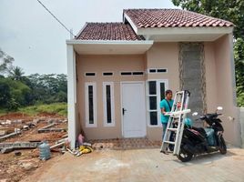 2 Kamar Rumah for sale in Bogor, West Jawa, Sawangan, Bogor