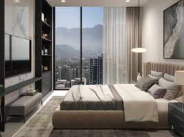 Condominium 1 chambre à vendre à Monterrey, Nuevo Leon, Monterrey