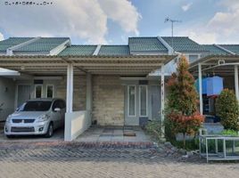 2 Schlafzimmer Haus zu verkaufen in Tambaksari, East Jawa, Tambaksari