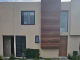 2 Schlafzimmer Haus zu verkaufen in Queretaro, Queretaro, Queretaro, Queretaro