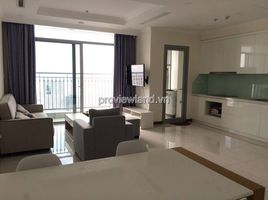 3 Phòng ngủ Căn hộ for rent at Vinhomes Central Park, Phường 22