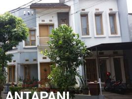 3 Kamar Rumah for sale in Margacinta, Bandung, Margacinta