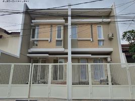 3 Habitación Villa en venta en Mulyorejo, East Jawa, Mulyorejo