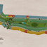 Terrain à vendre à Chicxulub Pueblo, Yucatan, Chicxulub Pueblo