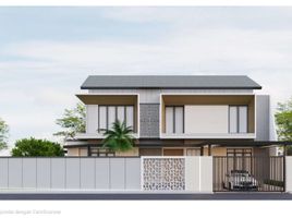 4 Bedroom House for sale in Riau, Tampan, Pekan Baru, Riau