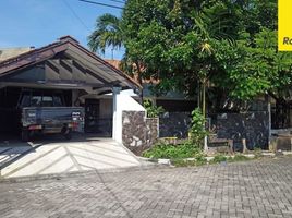 3 Schlafzimmer Haus zu verkaufen in Gayungan, East Jawa, Gayungan