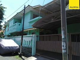 10 Bedroom House for sale in Sukomanunggal, Surabaya, Sukomanunggal