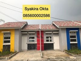 2 Bedroom House for sale in Botani Square Mall, Bogor Selatan, Bogor Selatan