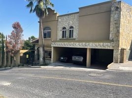 4 Schlafzimmer Villa zu verkaufen in Monterrey, Nuevo Leon, Monterrey
