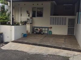 4 Habitación Villa en venta en Sumurbandung, West Jawa, Sumurbandung