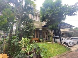 6 Bedroom House for sale in Setu Babakan, Jaga Karsa, Cilandak