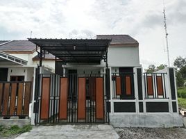 2 Kamar Rumah for sale in Manisrenggo, Klaten, Manisrenggo