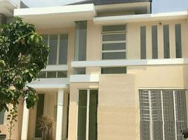 5 Kamar Vila for sale in Lakarsantri, East Jawa, Lakarsantri, Surabaya, East Jawa, Indonesia