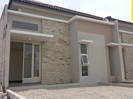 2 Bedroom House for sale in Buduran, Sidoarjo, Buduran