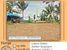  Land for sale in Kepanjen, Malang Regency, Kepanjen