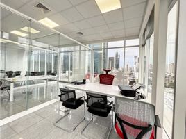 180 m² Office for rent in Bella Vista, Ciudad de Panamá, Bella Vista