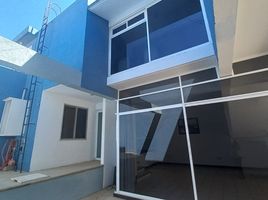 3 Habitación Casa en venta en Del Centro, Oaxaca, Del Centro
