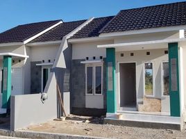 2 Bedroom Villa for sale in Taman, Madiun, Taman