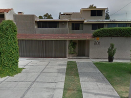 3 Schlafzimmer Villa zu verkaufen in San Luis Potosi, San Luis Potosi, San Luis Potosi, San Luis Potosi