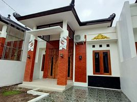 3 Bedroom Villa for sale in Prambanan, Klaten, Prambanan