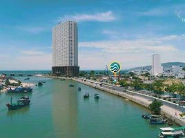 1 chambre Condominium for sale in Nha Trang, Khanh Hoa, Xuong Huan, Nha Trang