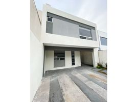 3 Schlafzimmer Villa zu verkaufen in Monterrey, Nuevo Leon, Monterrey